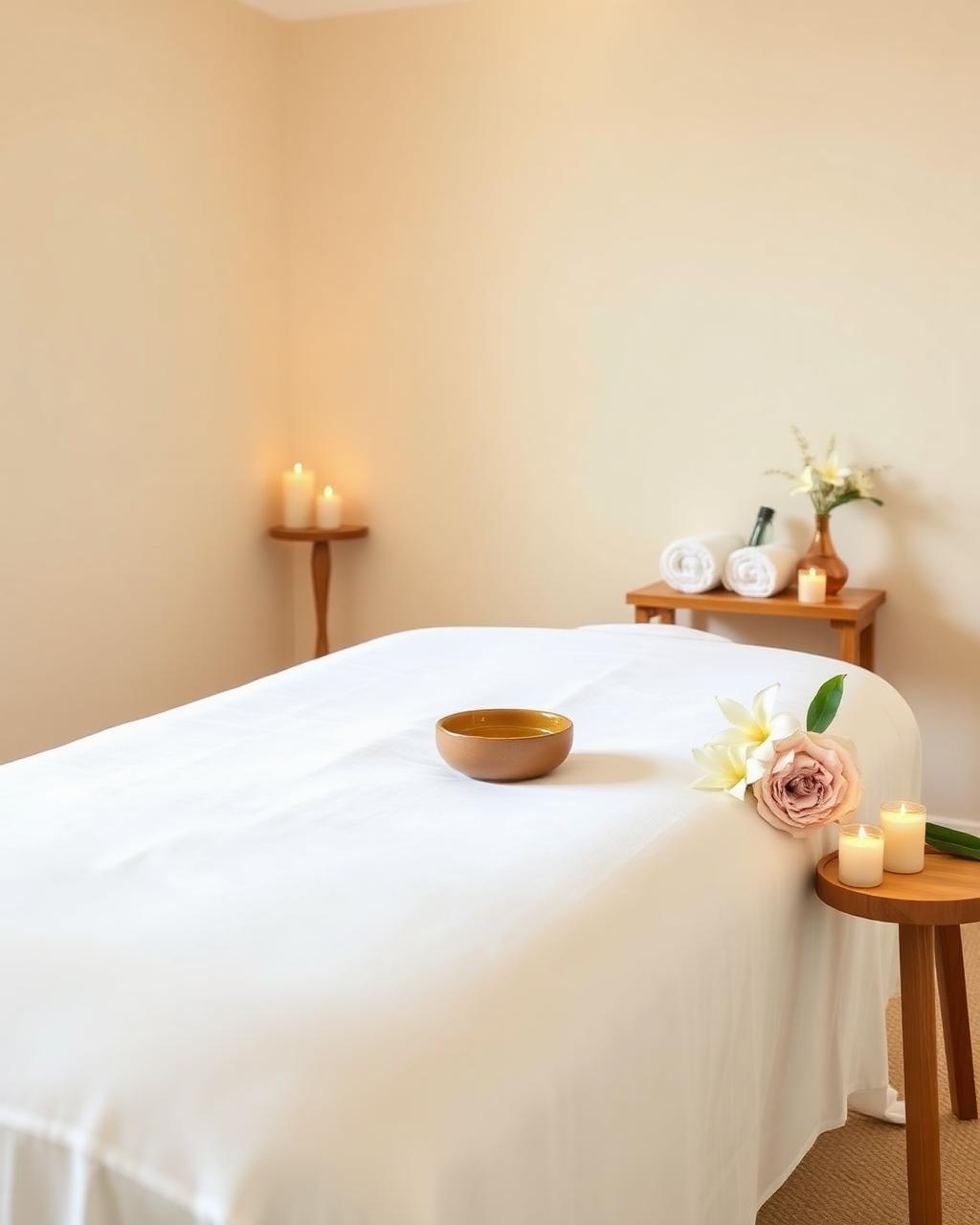 Balinese Massage